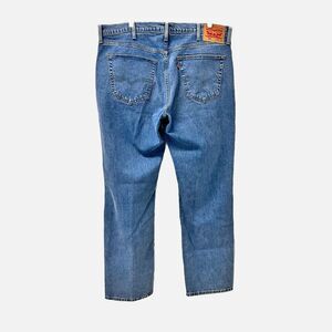 Levi’s 559 Relaxed Fit Straight Leg Jeans Size 38 X 34